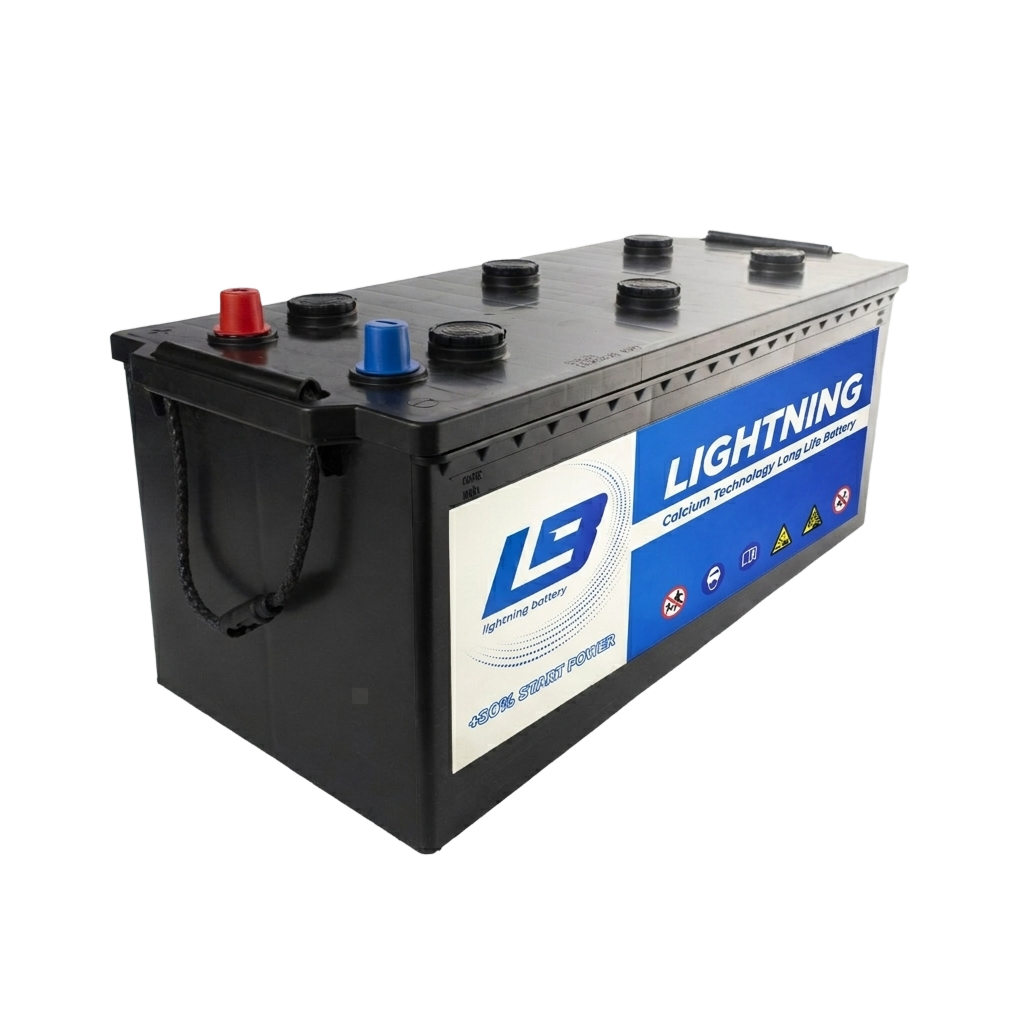 BATTERIA 180Ah CLASSICA