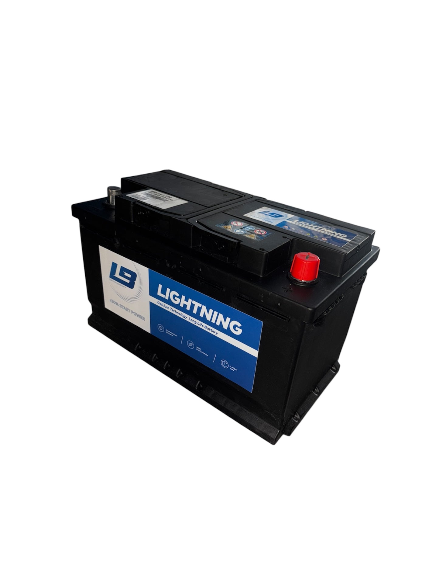 BATTERIA 95Ah