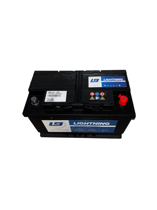BATTERIA 95Ah