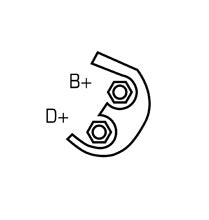 Alternatore 04-0007