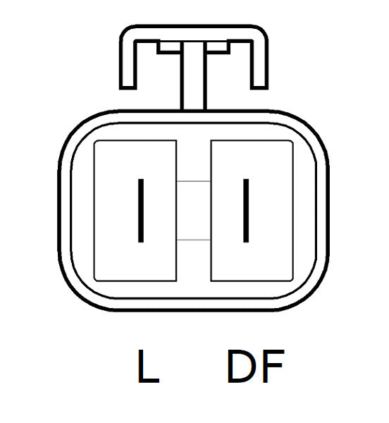Alternatore 04-0014C