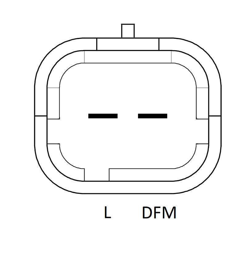 Alternatore 04-0024