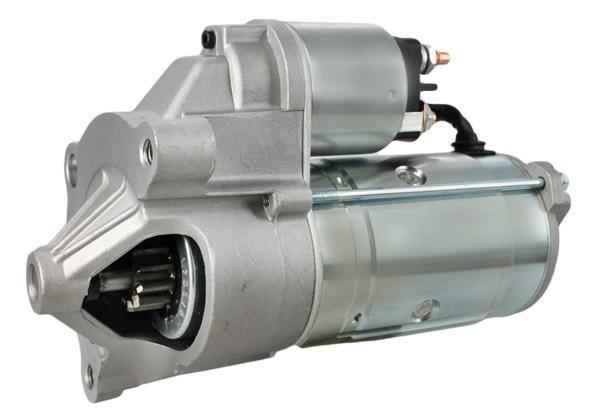 Motorino avviamento 01-0009C