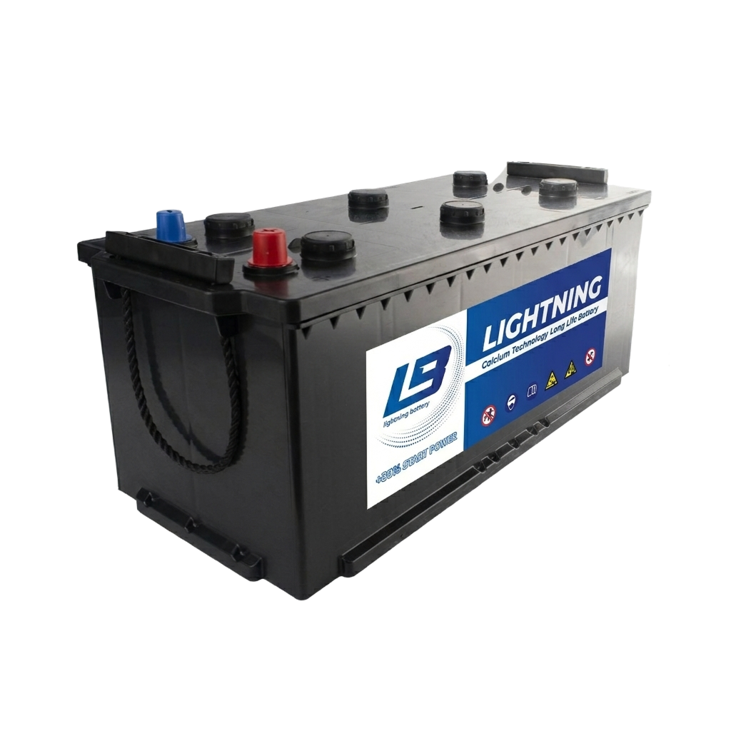 BATTERIA 160Ah CLASSICA