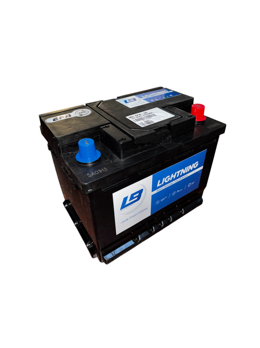 BATTERIA EFB 60 S&S