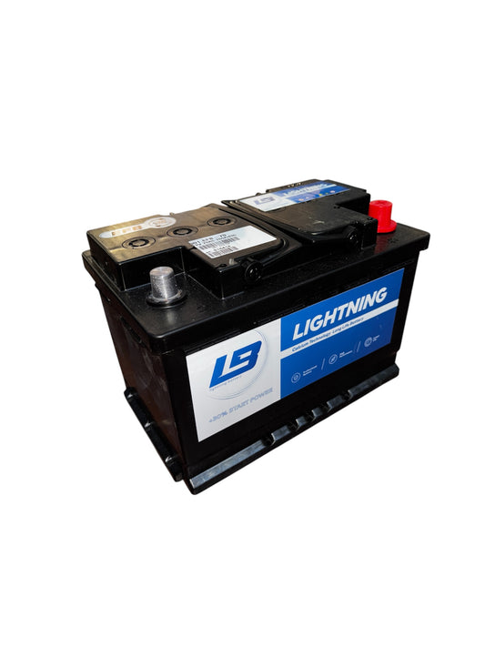 BATTERIA EFB 70 S&S