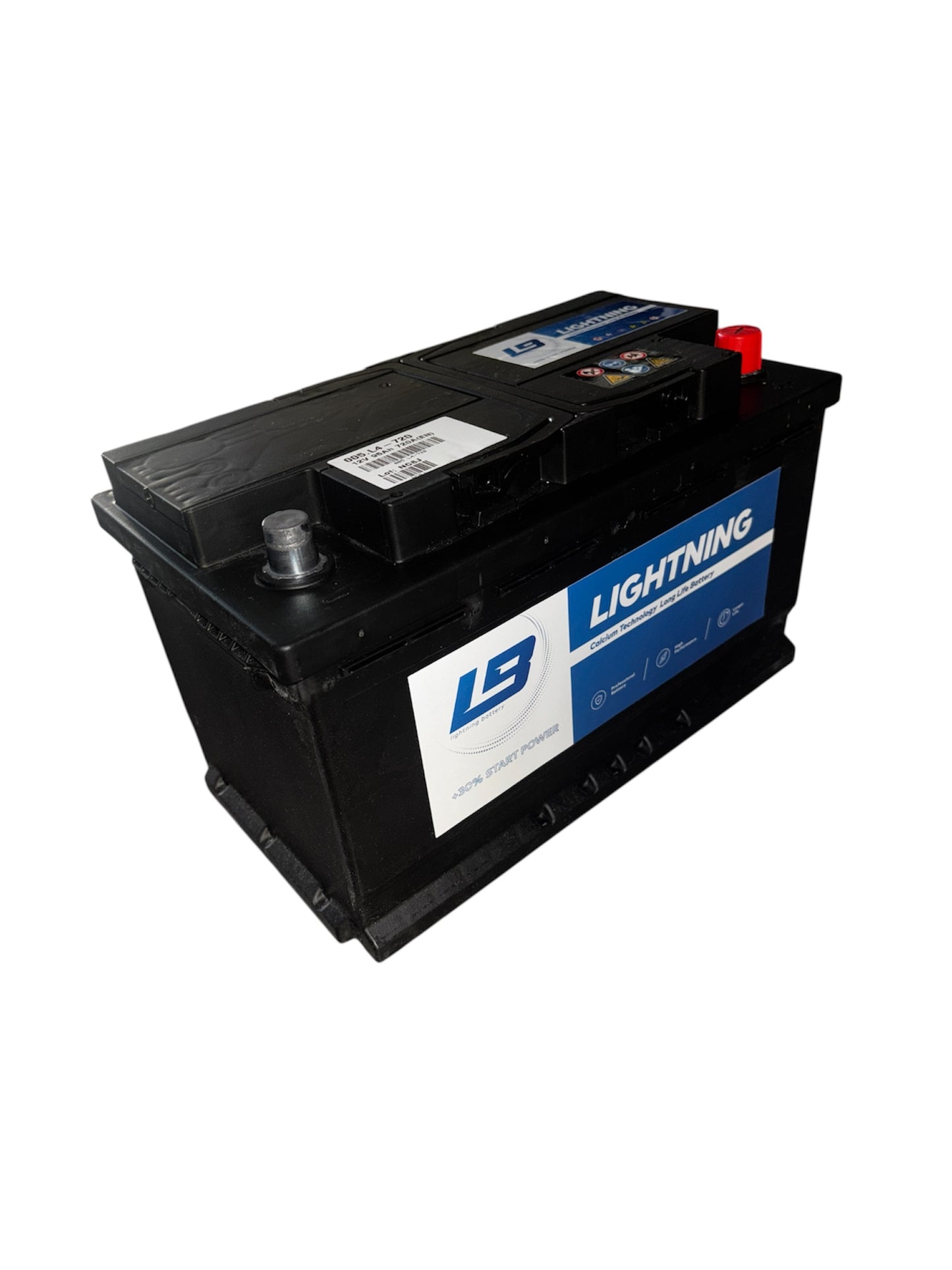 BATTERIA 95Ah