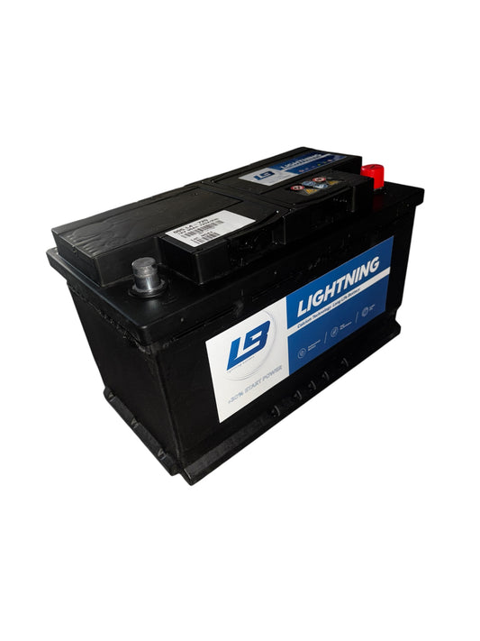BATTERIA 95Ah