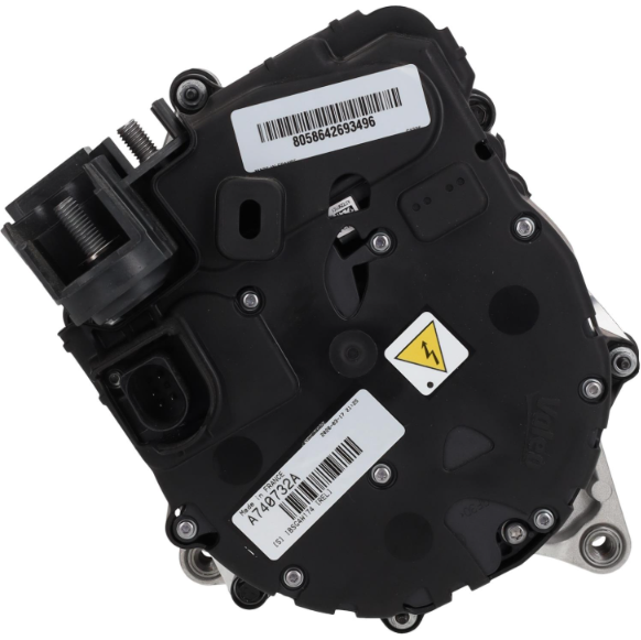 ALTERNATORE JAGUAR, LAND ROVER