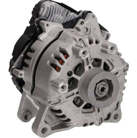 ALTERNATORE JAGUAR, LAND ROVER