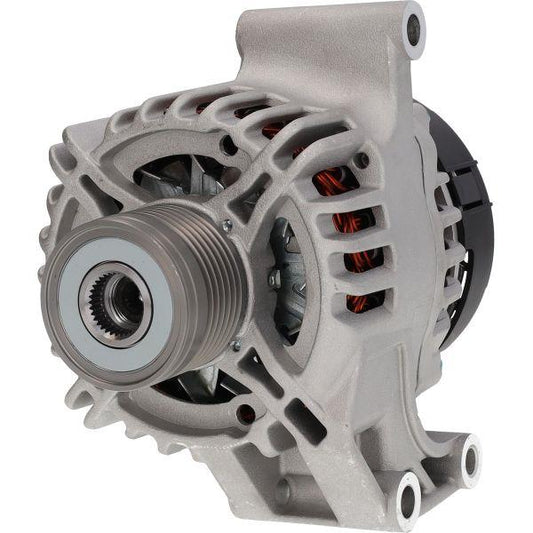 Alternatore 04-0019