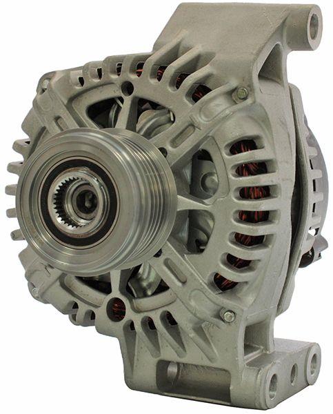 Alternatore 04-0021