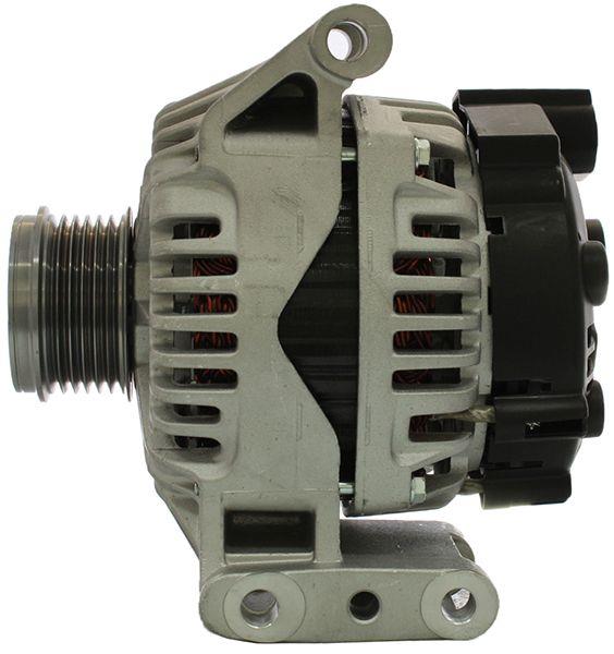 Alternatore 04-0021