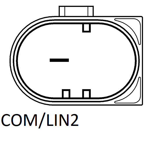 Alternatore 04-0021