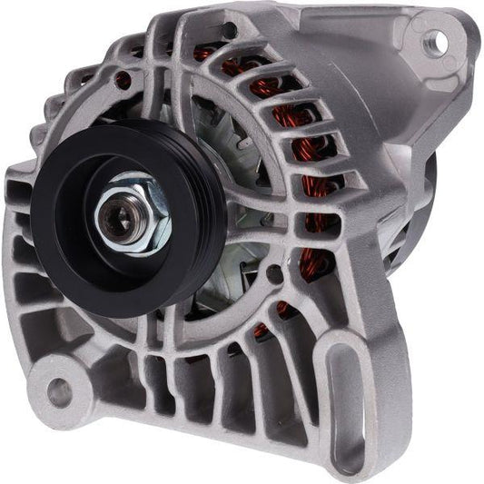 Alternatore 04-0003C