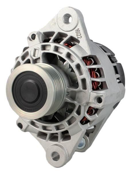 Alternatore 04-0007C