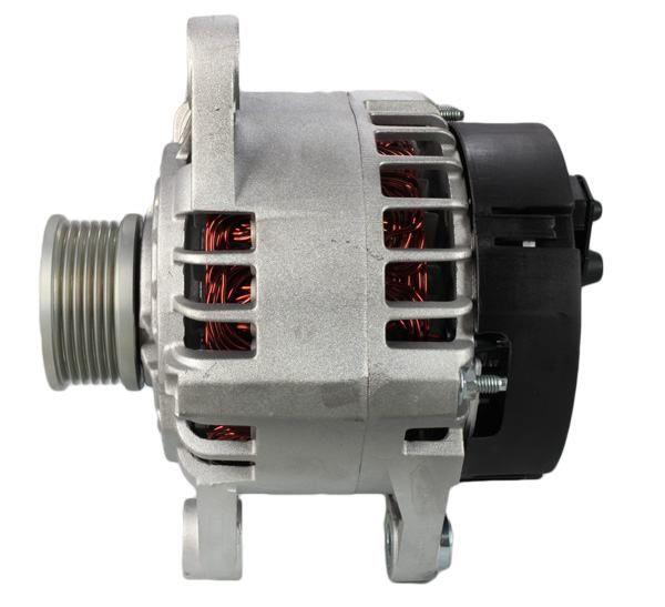 Alternatore 04-0007
