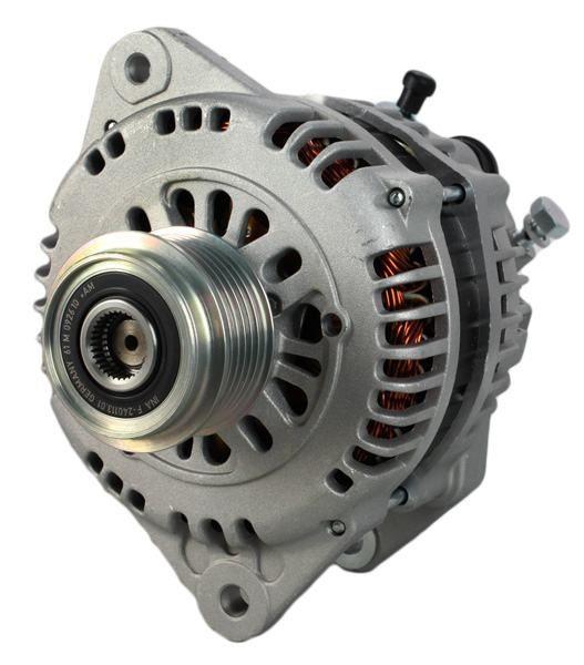 Alternatore 04-0014C