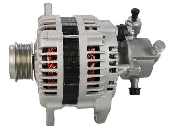 Alternatore 04-0014C
