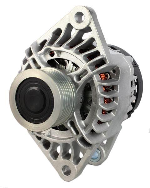 Alternatore 04-0006C