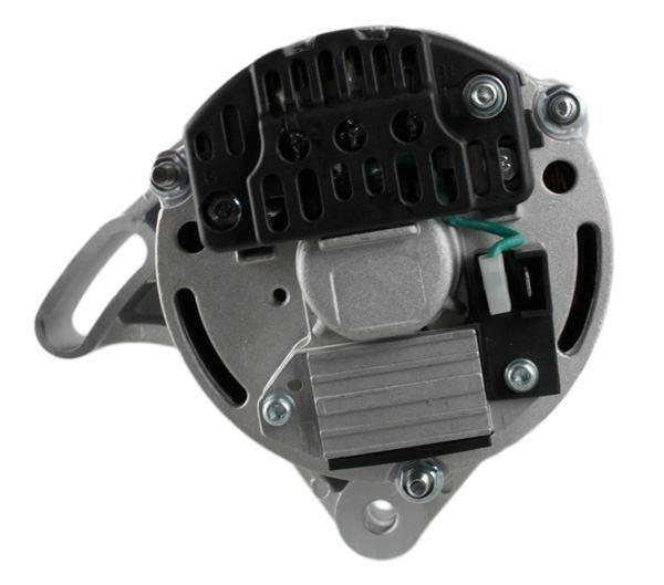Alternatore 04-0004C