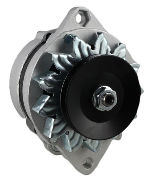 Alternatore 04-0009C