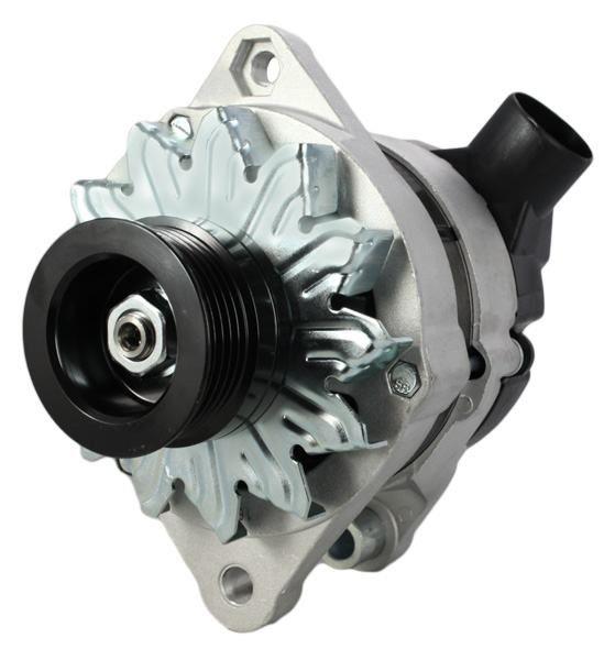 Alternatore 04-0001C