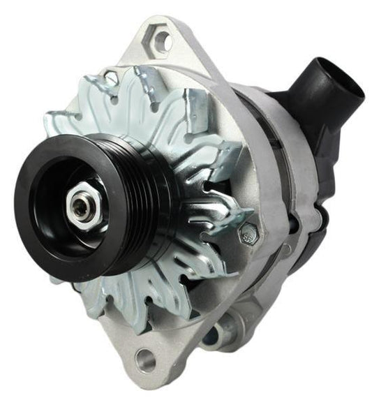 Alternatore 04-0001C