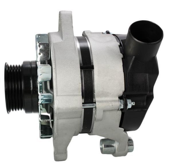 Alternatore 04-0001C