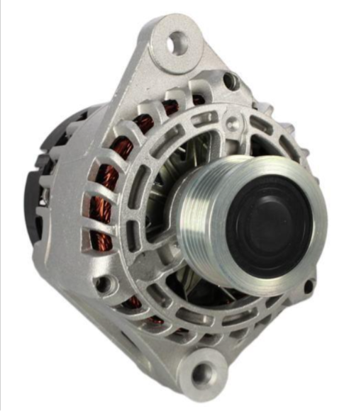 ALTERNATORE ALFA ROMEO