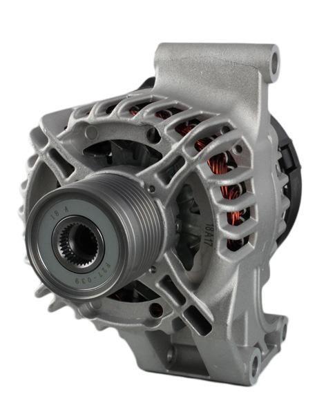 Alternatore 04-0020C