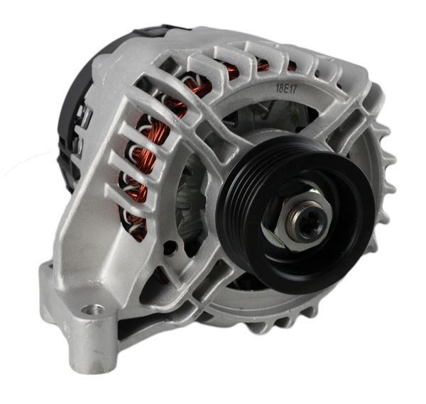 Alternatore 04-0022