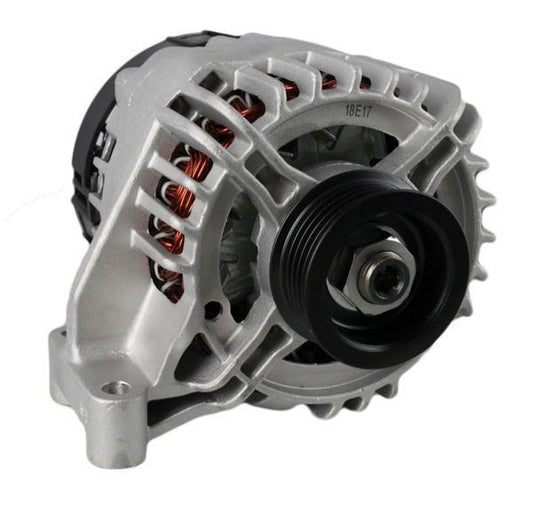 Alternatore 04-0022
