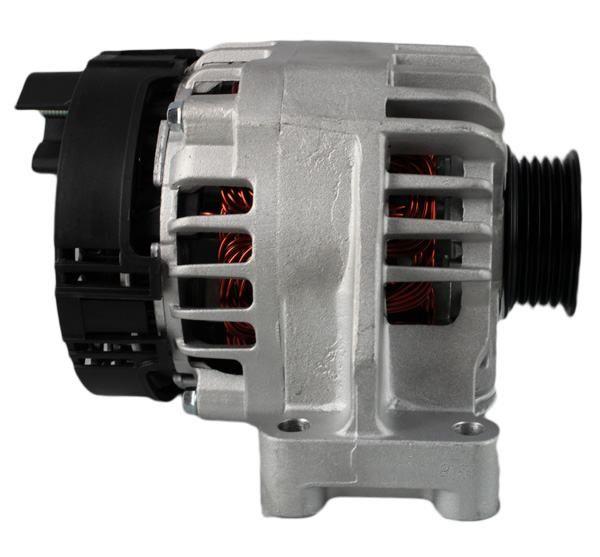 Alternatore 04-0022C
