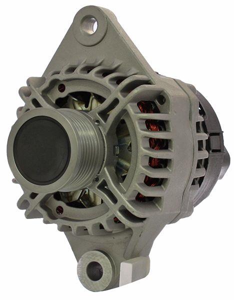 Alternatore 04-0008
