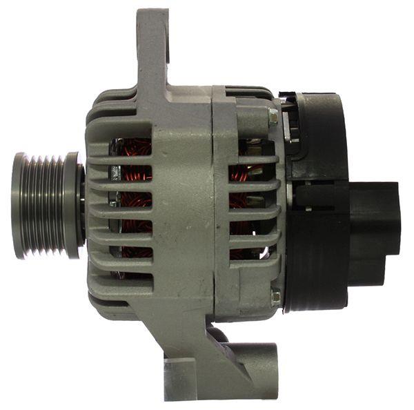 Alternatore 04-0008C