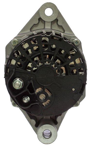 Alternatore 04-0008