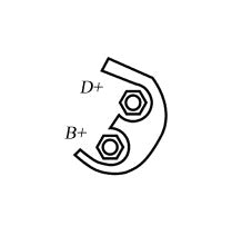 Alternatore 04-0008
