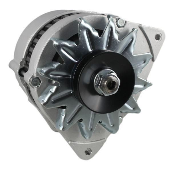 Alternatore 04-0012C