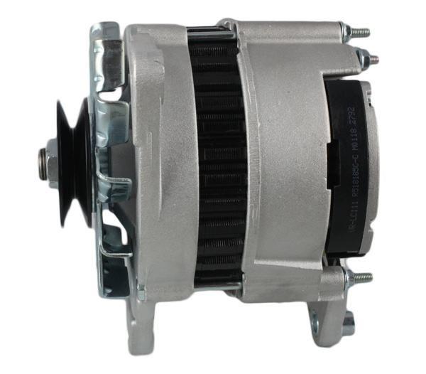 Alternatore 04-0012C