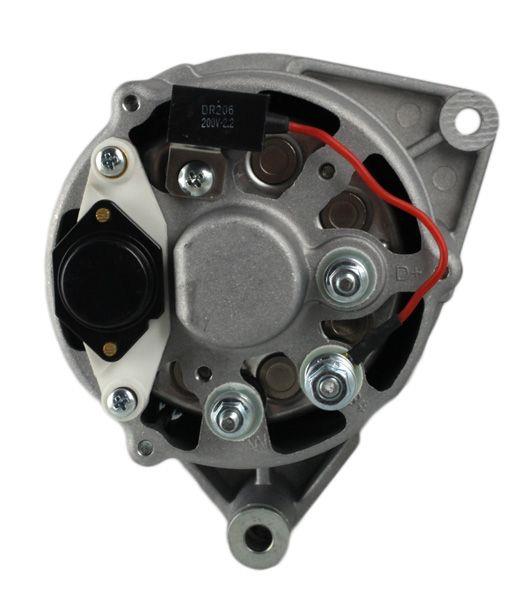 Alternatore 04-0016C
