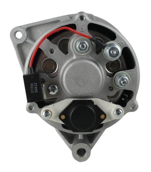 Alternatore 04-0017C