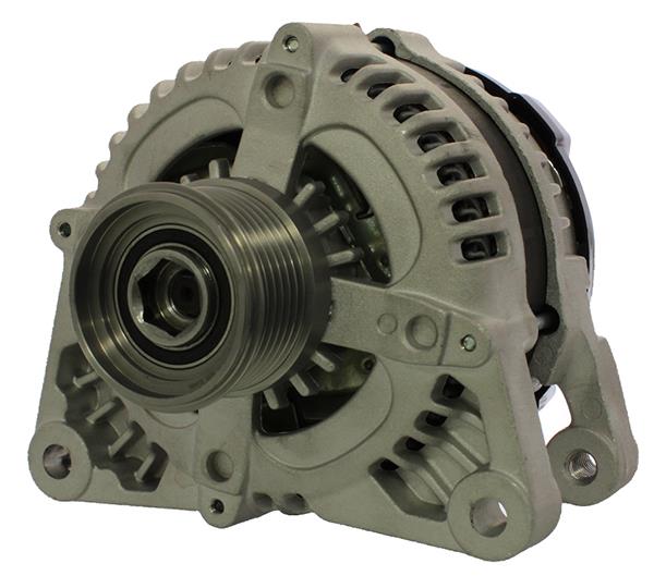 Alternatore 04-0025