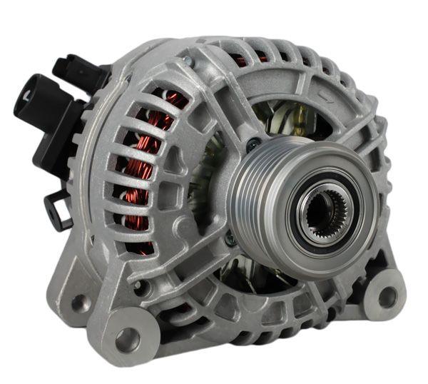 Alternatore 04-0024