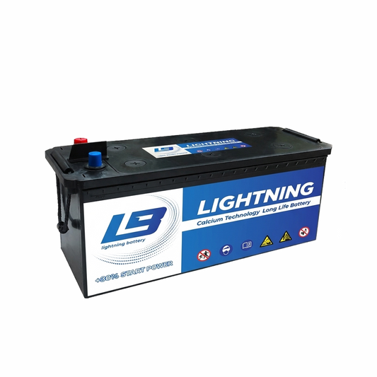 BATTERIA HD200PRO