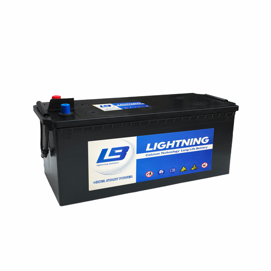 BATTERIA HD140PRO