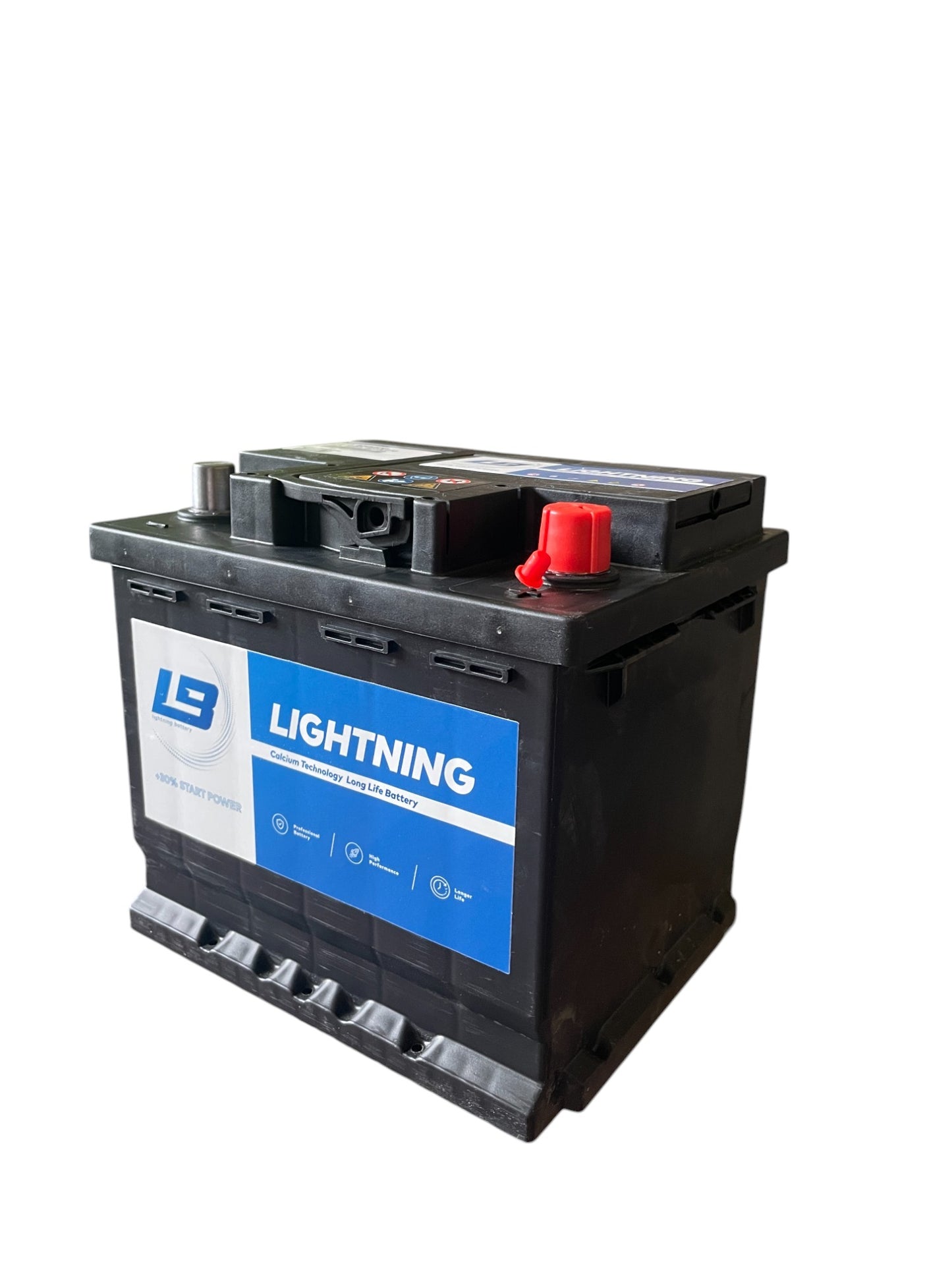 BATTERIA 50Ah