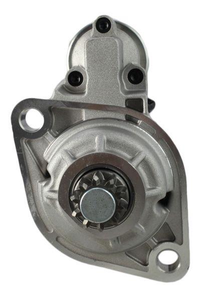 Motorino avviamento 01-0004C