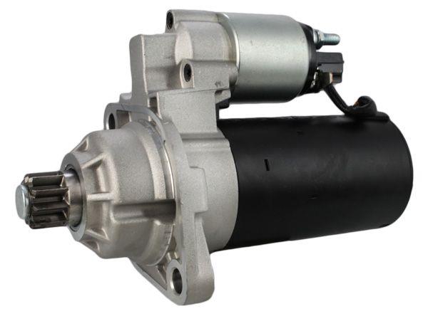 Motorino avviamento 01-0004C