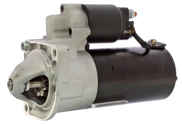 Motorino avviamento 01-0006C